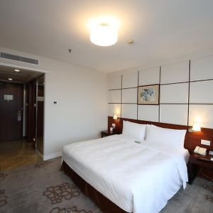 Habitación Doble Estándar
